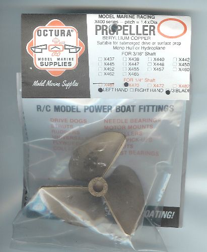 Octura® X470/3 BeCu.  pitch 3.86"